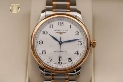 Longines Master Collection L2.628.5.79.7