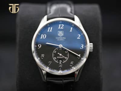 Tag Heuer Carrera WAS2110.FC6180 Swiss 39mm